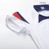 PULISIC #10 USA Home Jersey World Cup 2022 Women - jerseymallpro