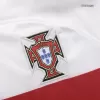 Portugal Away Jersey Shirt World Cup 2022 Women - jerseymallpro