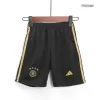 Germany Away World Cup Kids Jerseys Kit 2022 - jerseymallpro