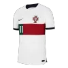 JOÃO FÉLIX #11 Portugal Away Jersey World Cup 2022 - jerseymallpro