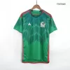 H.LOZANO #22 Mexico Home Jersey World Cup 2022 - jerseymallpro