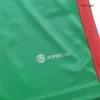 H.LOZANO #22 Mexico Home Jersey World Cup 2022 - jerseymallpro