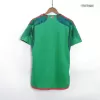 H.LOZANO #22 Mexico Home Jersey World Cup 2022 - jerseymallpro