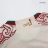 H.HERRERA #16 Mexico Away Jersey World Cup 2022 - jerseymallpro