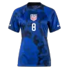 ERTZ #8 USA Away Jersey World Cup 2022 Women - jerseymallpro