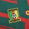 Cameroon Third Away Jersey Shirt World Cup 2022 - jerseymallpro