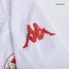 Tunisia Away Jersey Shirt World Cup 2022 - jerseymallpro