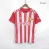 FC Union Berlin Home Jersey Shirt 2022/23 - jerseymallpro