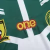 Cameroon Away Jersey Shirt World Cup 2022 - jerseymallpro