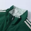 Mexico Reversible Anthem World Cup Jacket 2022 - jerseymallpro