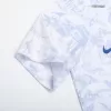 KANTE #13 France Away Jersey World Cup 2022 - jerseymallpro