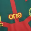 Cameroon Third Away Jersey Shirt World Cup 2022 - jerseymallpro