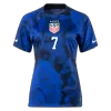 REYNA #7 USA Away Jersey World Cup 2022 Women - jerseymallpro