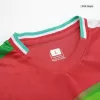 Iran Away Jersey 2022 - jerseymallpro