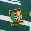 Cameroon Away Jersey Shirt World Cup 2022 - jerseymallpro