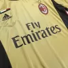 Vintage Soccer Shirts AC Milan Third Away 2013/14 - jerseymallpro