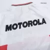 Vintage Soccer Shirts Sao Paulo FC Home 2000 - jerseymallpro