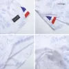 TCHOUAMENI #8 France Away Jersey World Cup 2022 - jerseymallpro