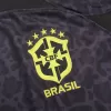 Brazil Goalkeeper Jersey Shirt World Cup 2022 - jerseymallpro