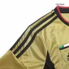 Vintage Soccer Shirts AC Milan Third Away 2013/14 - jerseymallpro