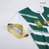 Cameroon Away Jersey Shirt World Cup 2022 - jerseymallpro