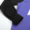 Tottenham Hotspur Away Long Sleeve Soccer Jersey 2022/23 - jerseymallpro