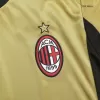 Vintage Soccer Shirts AC Milan Third Away 2013/14 - jerseymallpro