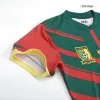 Cameroon Third Away Jersey Shirt World Cup 2022 - jerseymallpro