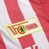 FC Union Berlin Home Jersey Shirt 2022/23 - jerseymallpro