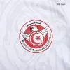 Tunisia Away Jersey Shirt World Cup 2022 - jerseymallpro