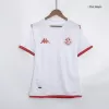 Tunisia Away Jersey Shirt World Cup 2022 - jerseymallpro