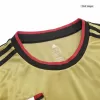 Vintage Soccer Shirts AC Milan Third Away 2013/14 - jerseymallpro