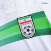 Iran Home Jersey 2022 - jerseymallpro