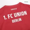 FC Union Berlin Home Jersey Shirt 2022/23 - jerseymallpro