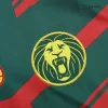 Cameroon Third Away Jersey Shirt World Cup 2022 - jerseymallpro