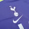 Tottenham Hotspur Away Long Sleeve Soccer Jersey 2022/23 - jerseymallpro