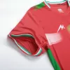 Iran Away Jersey 2022 - jerseymallpro