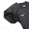 Brazil Goalkeeper Jersey Shirt World Cup 2022 - jerseymallpro