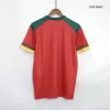 Cameroon Third Away Jersey Shirt World Cup 2022 - jerseymallpro