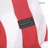 Atletico Madrid Home Long Sleeve Soccer Jersey 2022/23 - jerseymallpro