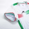 Iran Home Jersey 2022 - jerseymallpro