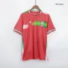 Iran Away Jersey 2022 - jerseymallpro