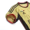 Vintage Soccer Shirts AC Milan Third Away 2013/14 - jerseymallpro