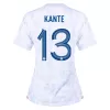 KANTE #13 France Away Jersey World Cup 2022 Women - jerseymallpro