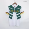 Cameroon Away Jersey Shirt World Cup 2022 - jerseymallpro