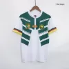 ABOUBAKAR #10 Cameroon Away Jersey World Cup 2022 - jerseymallpro