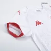 Tunisia Away Jersey Shirt World Cup 2022 - jerseymallpro