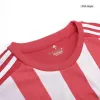 FC Union Berlin Home Jersey Shirt 2022/23 - jerseymallpro