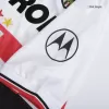 Vintage Soccer Shirts Sao Paulo FC Home 2000 - jerseymallpro