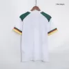 ABOUBAKAR #10 Cameroon Away Jersey World Cup 2022 - jerseymallpro